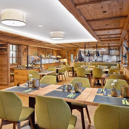 Hotel Zeppelin 라우파임 외부 사진